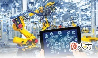 制造业包括哪些行业 制造业包括哪些行业代码