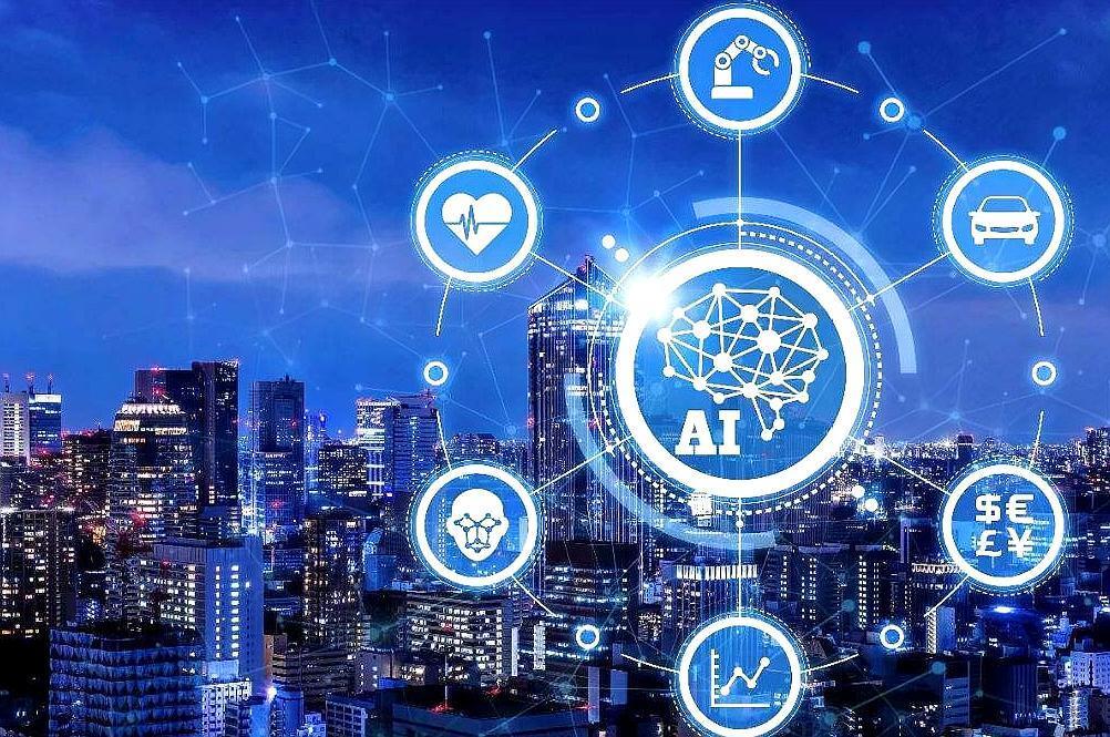 如何利用人工智能推动制造业发展,您怎么看?