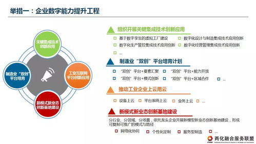 两化融合服务联盟 推动新一代信息技术与制造业融合发展的理解 认识与建议