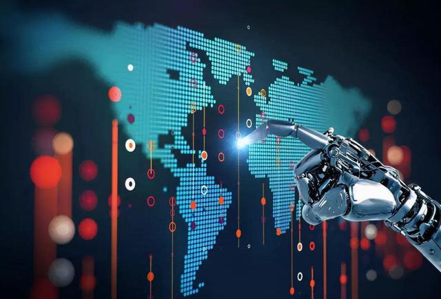 数字经济时代,信息化进程,对制造业发展有什么影响?|大数.