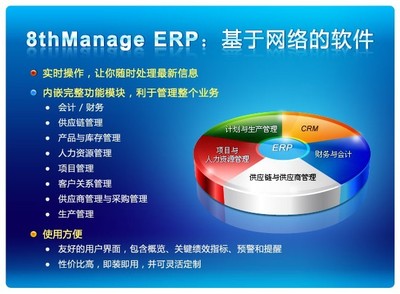 上海宝星签约8thManage ERPⅡ实施业务一体化管理_制造业信息化网博会_e-works制造业信息化门户