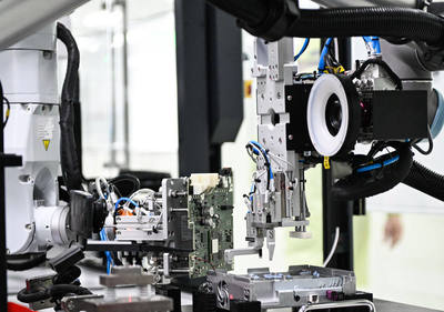 第1视点|定向,铺路,再夯实