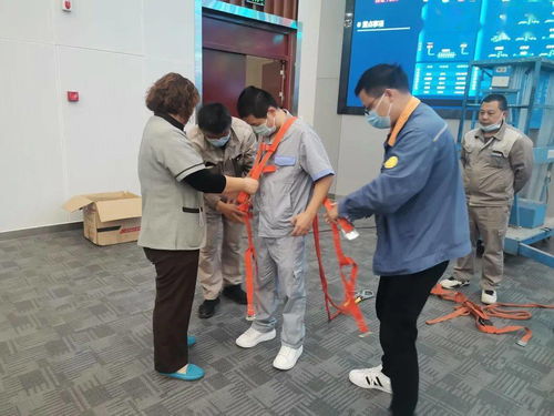 长江现代物业丨公司园区物业分公司 5g 工业互联网 全国电子信息制造业现场会服务保障工作圆满完成