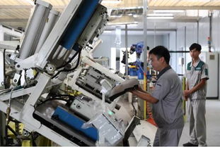 华夏幸福 以制造业为基,以创新为翼,在新征程上逐浪前行