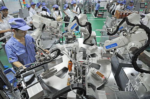 大宗商品涨价,广东制造业陷入 两难 涨价函比订单还多