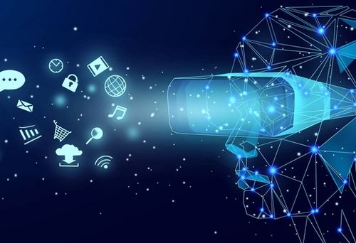 重磅 上海布局 元宇宙 赛道,到2025年相关产业规模将达3500亿元