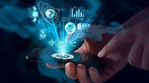 5G与人工智能 把握制造业万物互联与万物智能的黄金十年