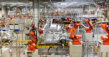 广州，掂！制造业信息化的创新之路