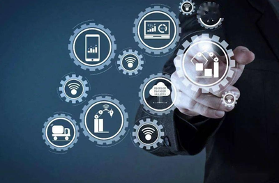 制造业二维码的应用 数字化转型的关键利器