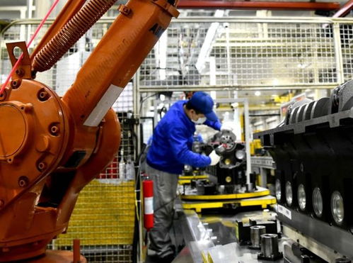 一线员工薪资不增反降,大批员工陆续离职,我国的制造业怎么了