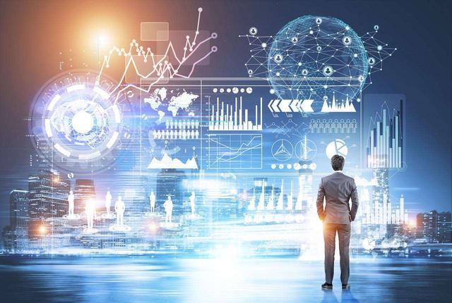 传统制造业如何进行数字化转型?