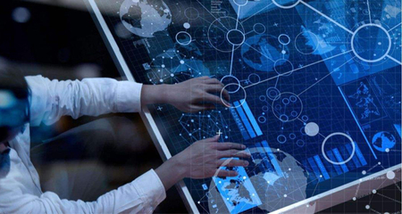 瑞安市成功计算机 制造业信息化的引领者