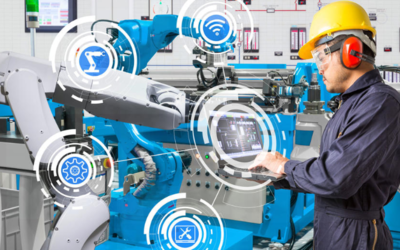 从制造到智造 工业+AI的本质是人机协同