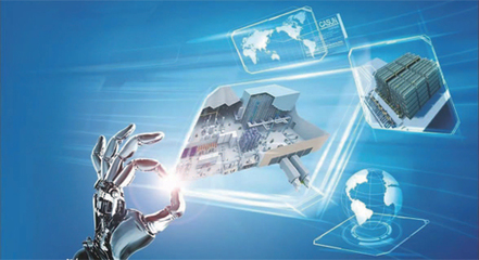 工业互联，“智”造未来 制造业数字化转型的核心引擎