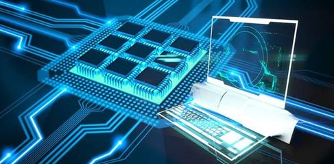 江西 按下工业互联网发展快进键，制造业信息化提速新引擎